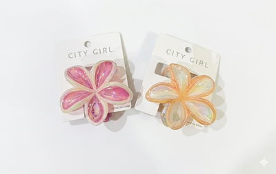 BROCHE FLOR