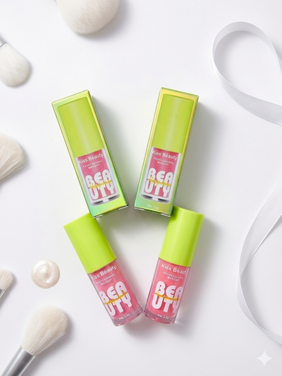 LIP GLOSS BEAUTY