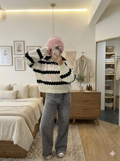 SWEATER ASPEN