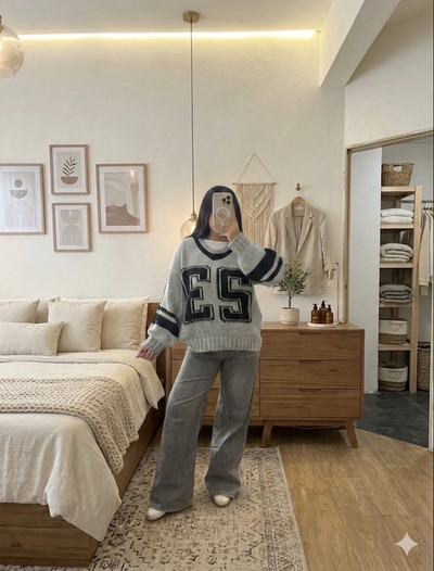 SWEATER 23