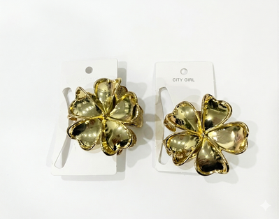 BROCHE LUCKY