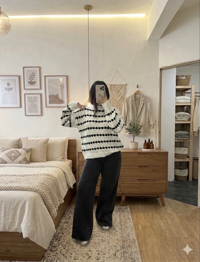 SWEATER WINTER