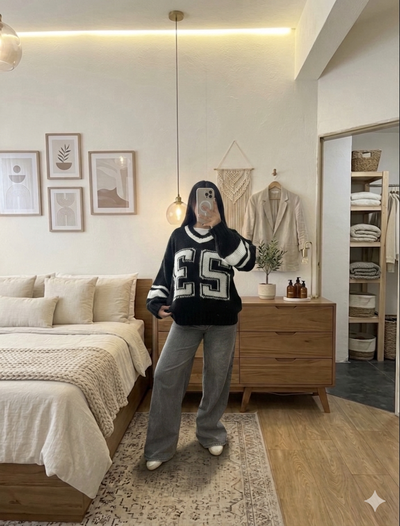 SWEATER 23