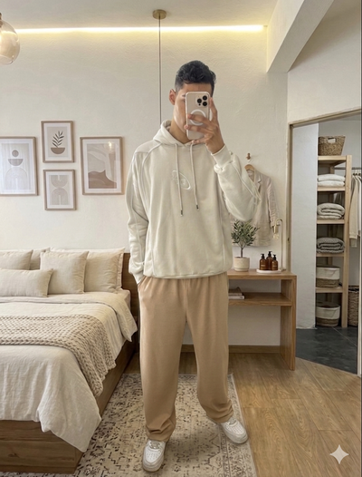 COMBO BAGGY - DARLON X3
