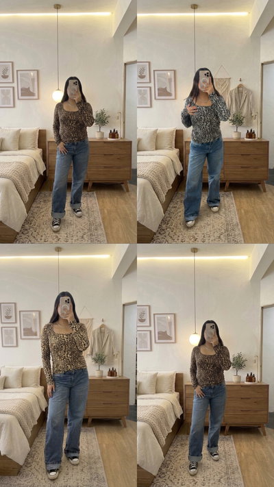 Combo remera sábana X3