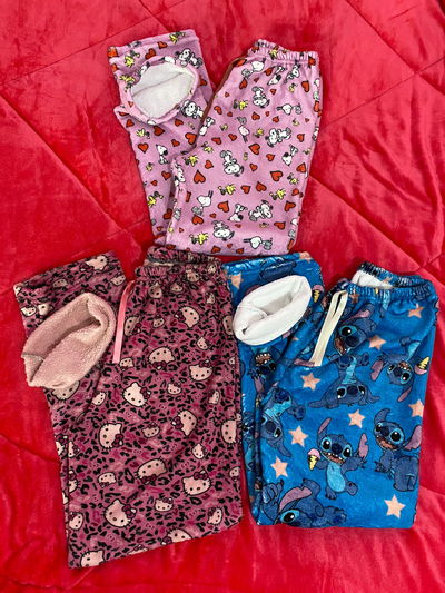 PIJAMAS