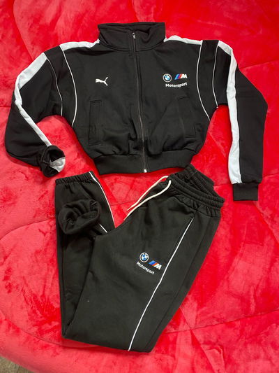 Conjunto de mujer BM