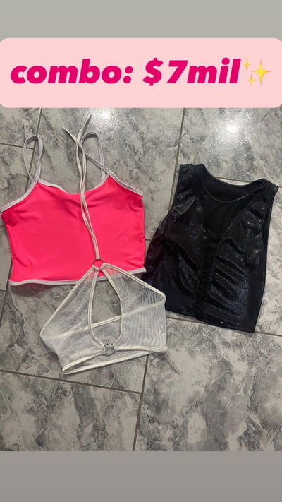 Tops