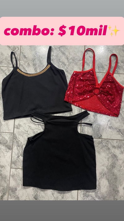 Tops