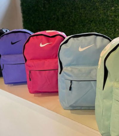 Mochila deportiva nike