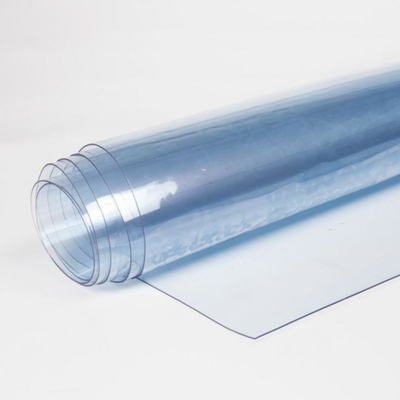 Plastico Cristal 