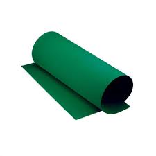 Cartulina verde oscuro 