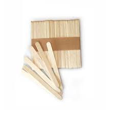 Palitos de madera 