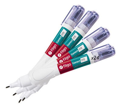 Lapiz Corrector Filgo