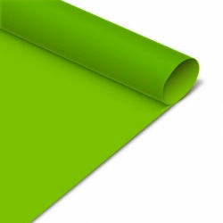 Cartulina verde claro 