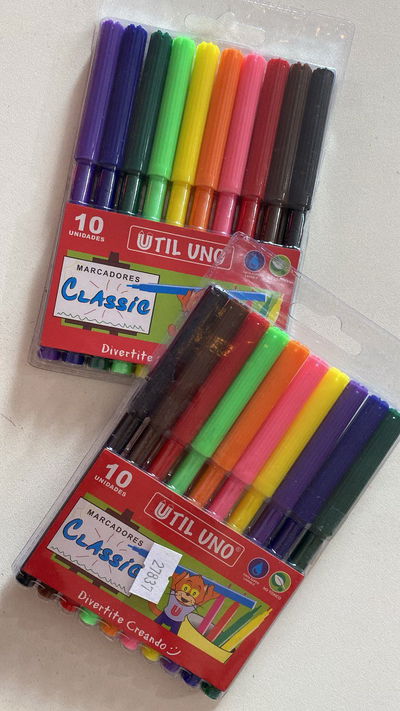 Marcador Util Uno Classic