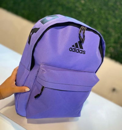 Mochila deportiva adidas