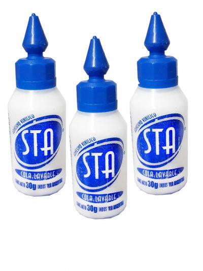 Plasticota Sta 30g