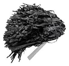 Par de Porras - Negras