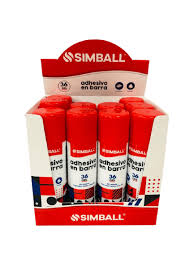 Adhesivo en Barra Simball 21grs