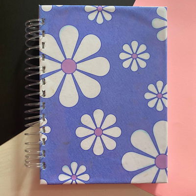 Cuaderno A5/150 hojas rayadas