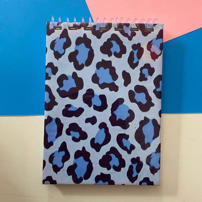 Libreta A6 - Tapa Dura - 50 hojas lisas 