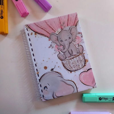 Agenda Pediatrica 