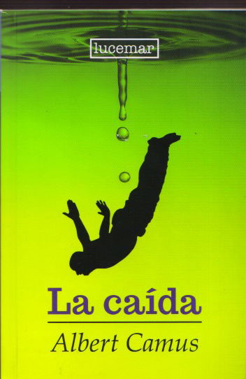 LA CAIDA