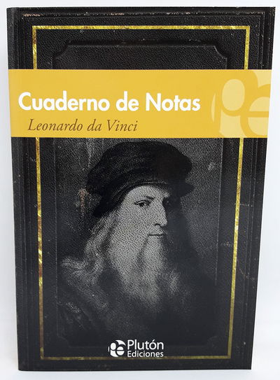 CUADERNO DE NOTAS