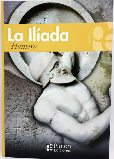 LA ILIADA