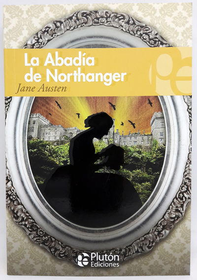 LA ABADIA DE NORTHANGER