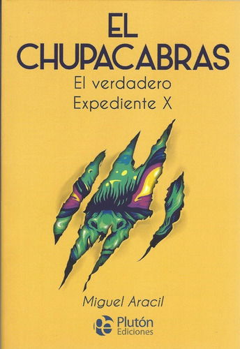 EL CHUPACABRAS