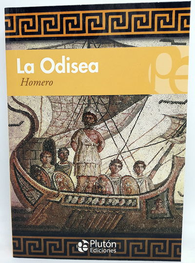 LA ODISEA
