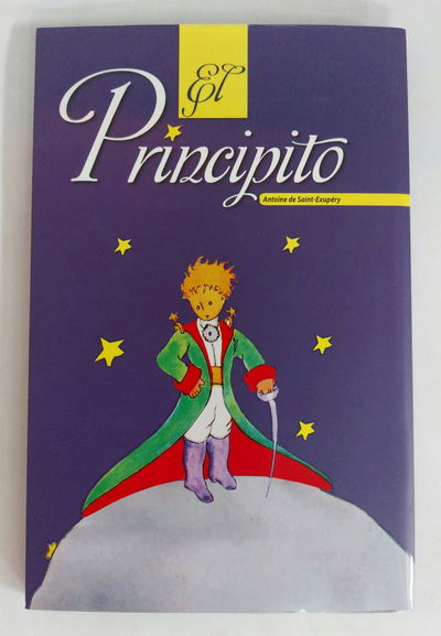 EL PRINCIPITO