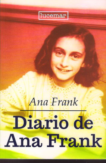 DIARIO DE ANA FRANK