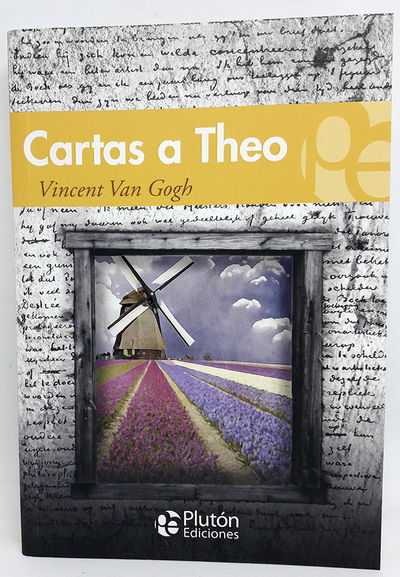 CARTAS A THEO