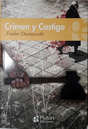 CRIMEN Y CASTIGO
