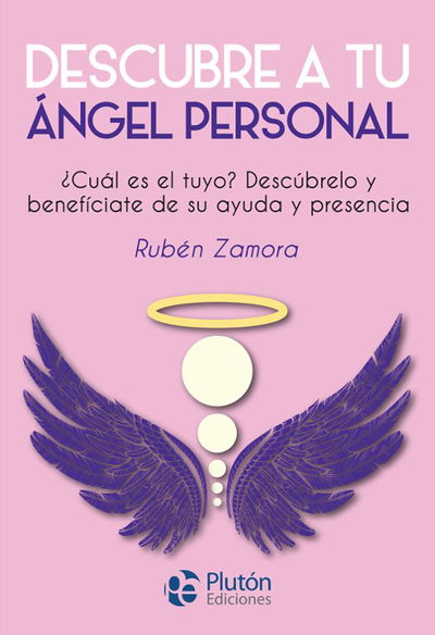 DESCUBRE TU ANGEL PERSONAL