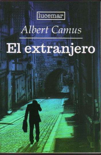 EL EXTRANJERO