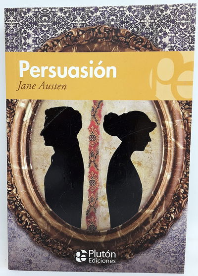 PERSUASIÓN