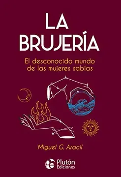 LA BRUJERIA