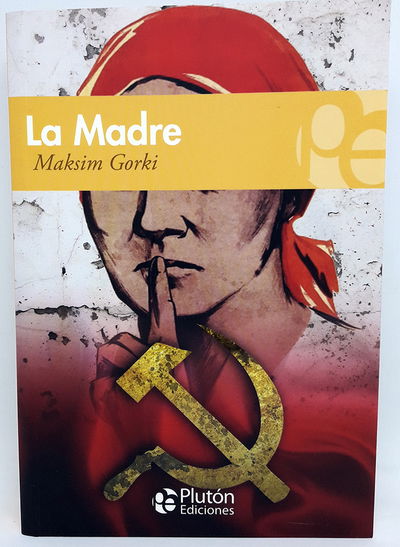 LA MADRE