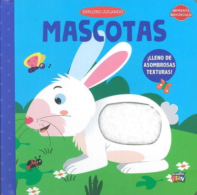 EXPLORO JUGANDO - MASCOTAS	