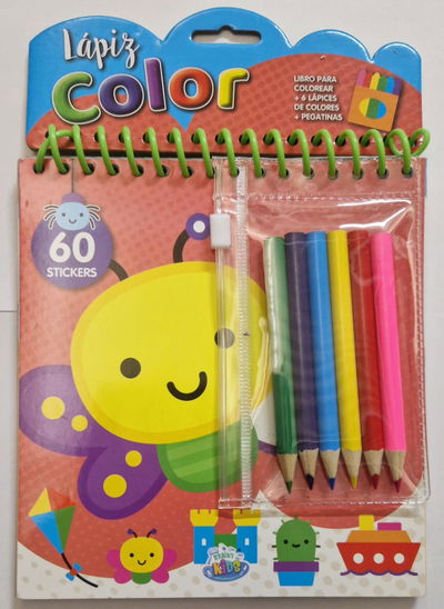 LAPIZ COLOR 1