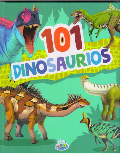 101 DINOSAURIOS