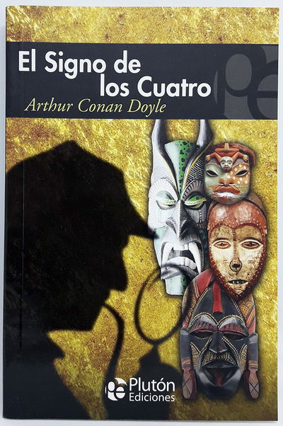 EL SIGNO DE LOS CUATRO