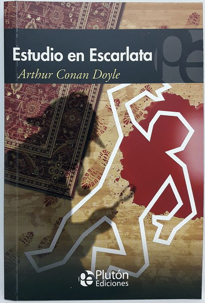 ESTUDIO EN ESCARLATA
