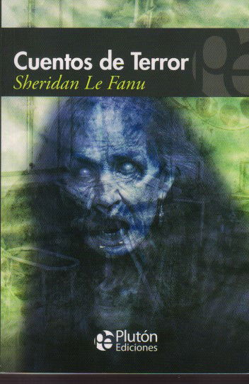 CUENTOS DE TERROR