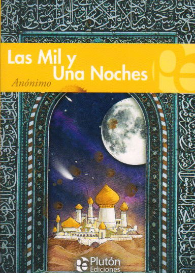 LAS MIL Y UNA NOCHE
