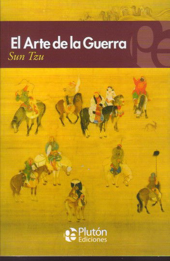 EL ARTE DE LA GUERRA